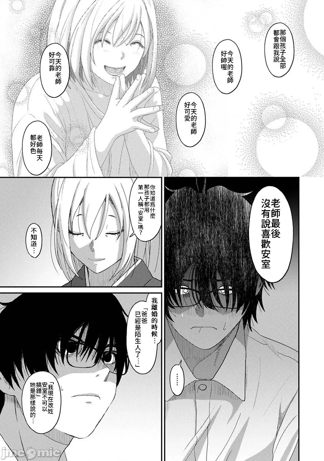 痛苦的甜蜜 痛苦的甜蜜 24 第28页