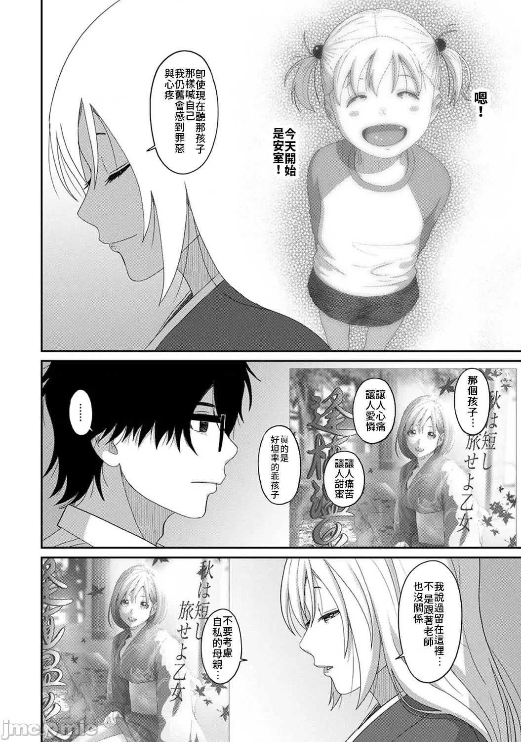 痛苦的甜蜜 痛苦的甜蜜 24 第29页