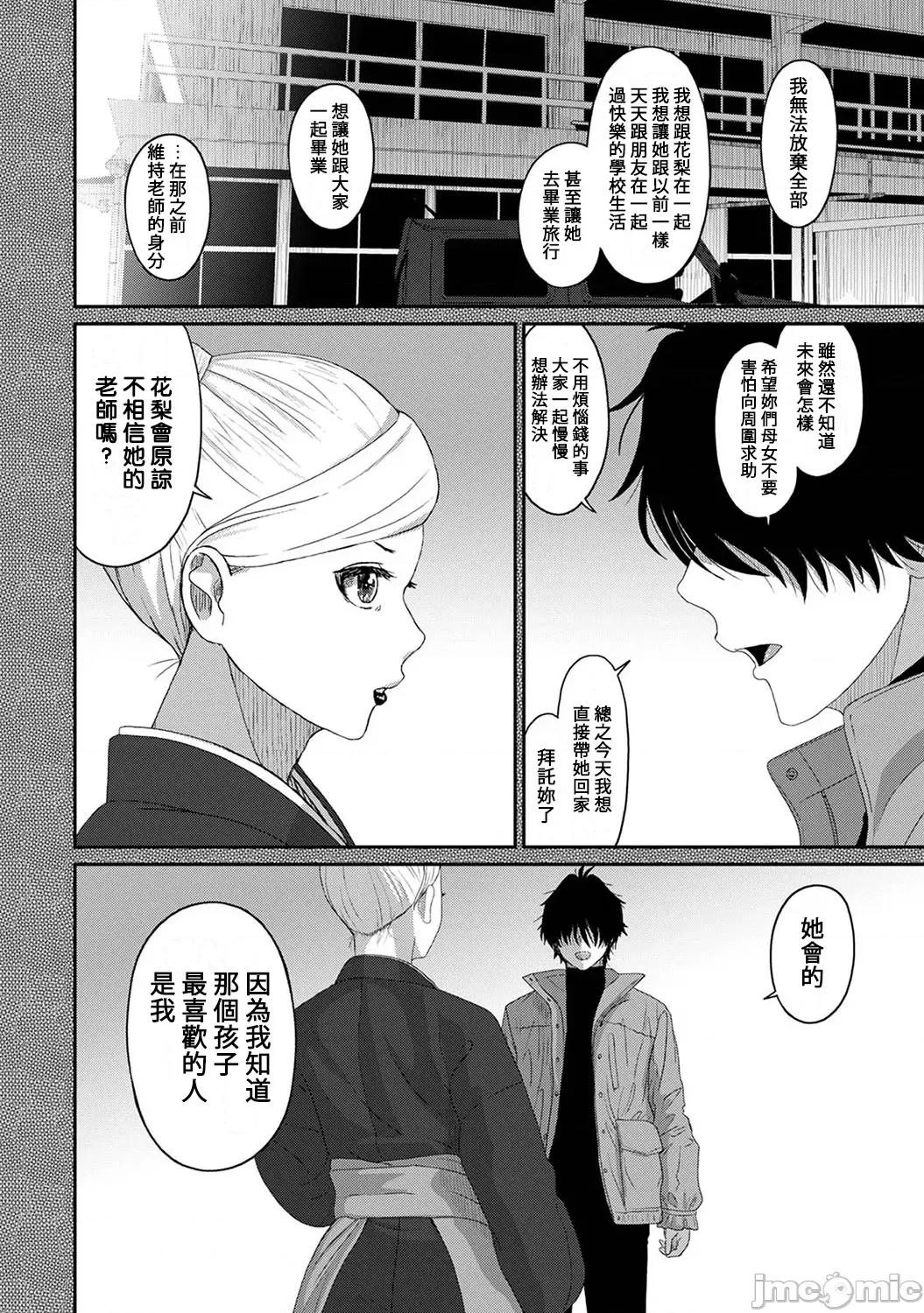 痛苦的甜蜜 [椋藏] イタイアマイ31 第19页
