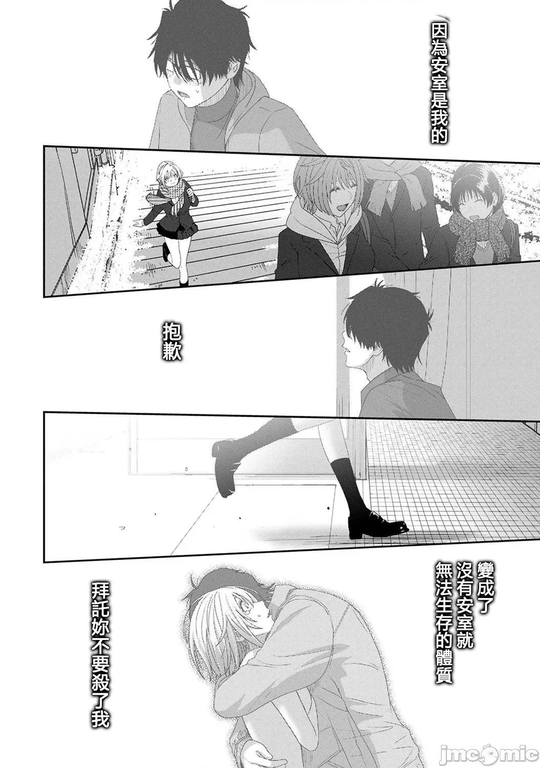 痛苦的甜蜜 [椋藏] イタイアマイ32 第31页