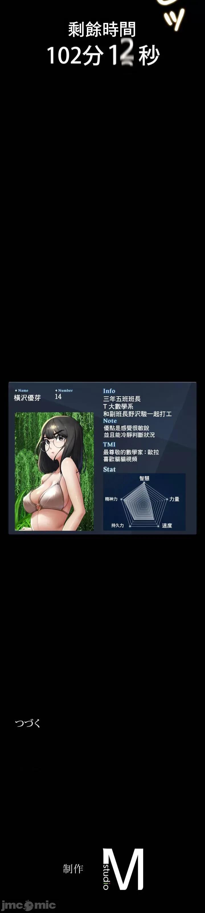 3年5班~窮途末路！的無人島求生 3年5班 2 第51页