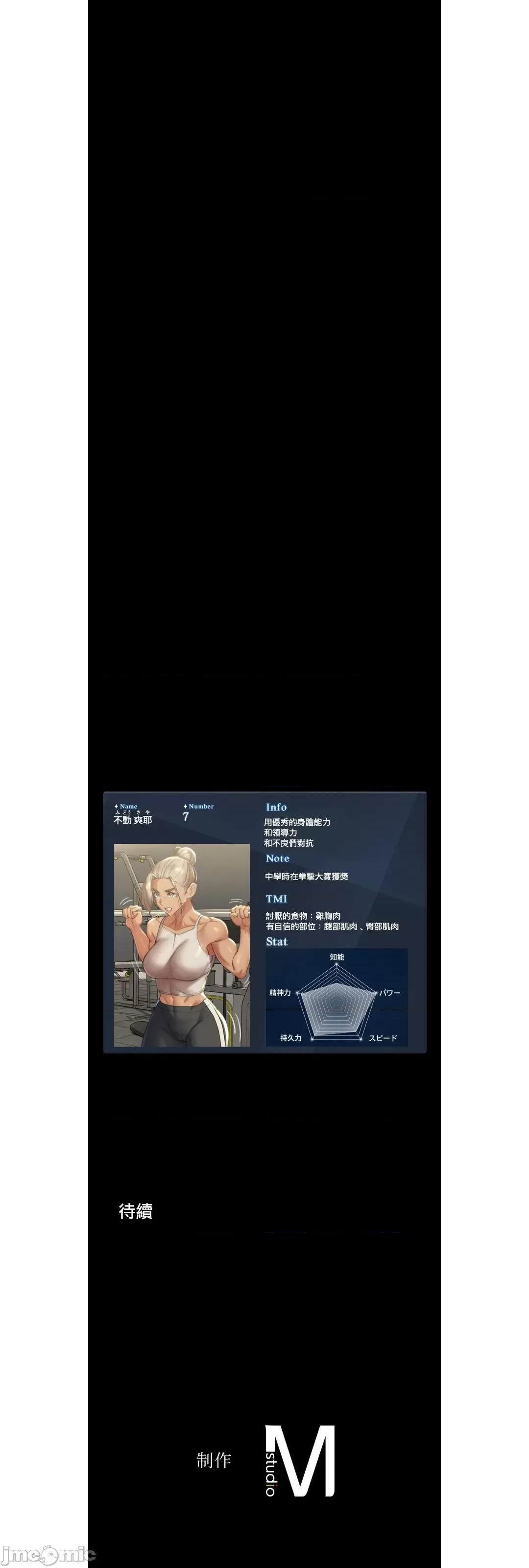 3年5班~窮途末路！的無人島求生 3年5班 7 第44页