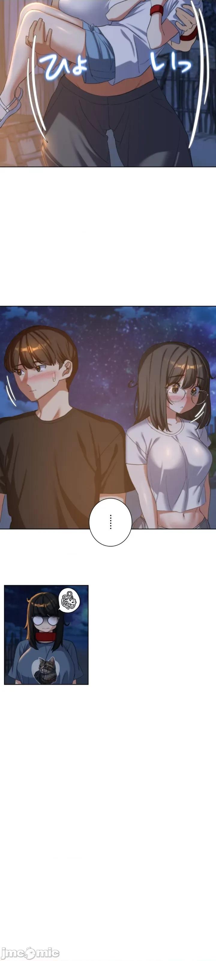 3年5班~窮途末路！的無人島求生 3年5班 31 第19页