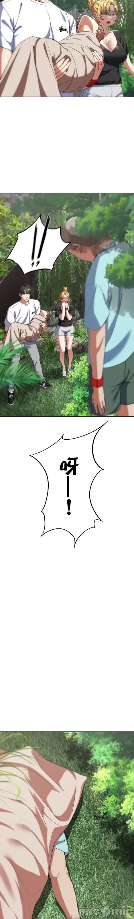 3年5班~窮途末路！的無人島求生 3年5班 56 第22页