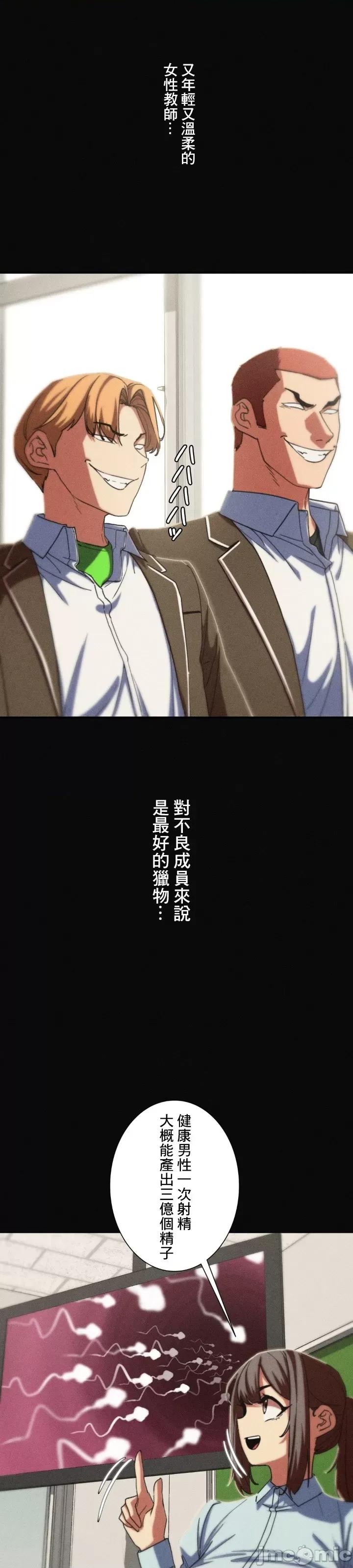 3年5班~窮途末路！的無人島求生 3年5班 77 第12页