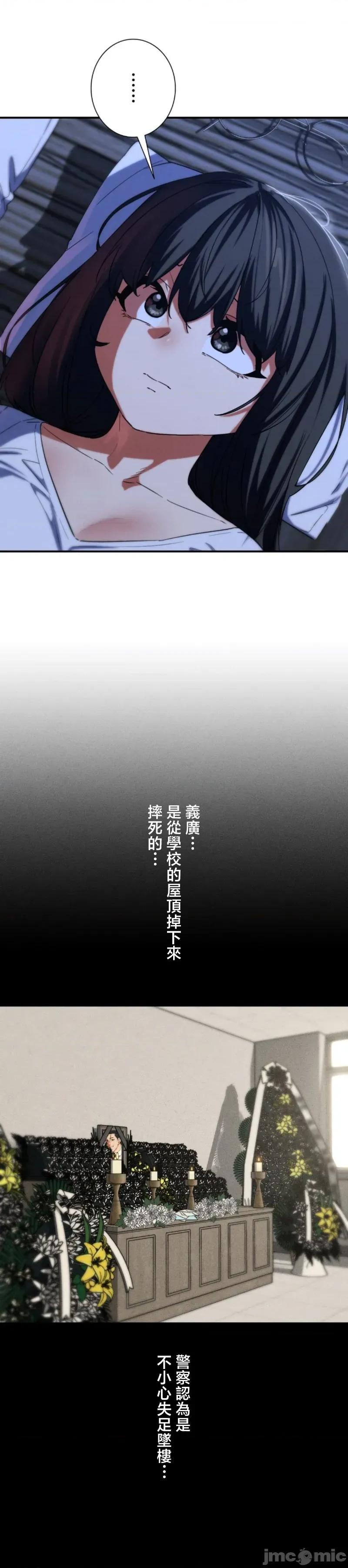 3年5班~窮途末路！的無人島求生 3年5班 95 第8页