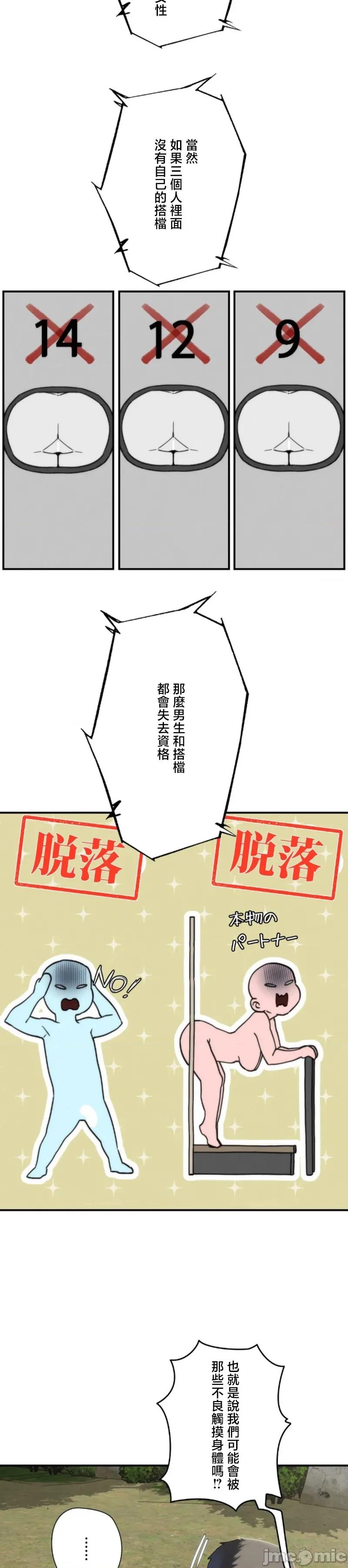 3年5班~窮途末路！的無人島求生 3年5班 97 第26页
