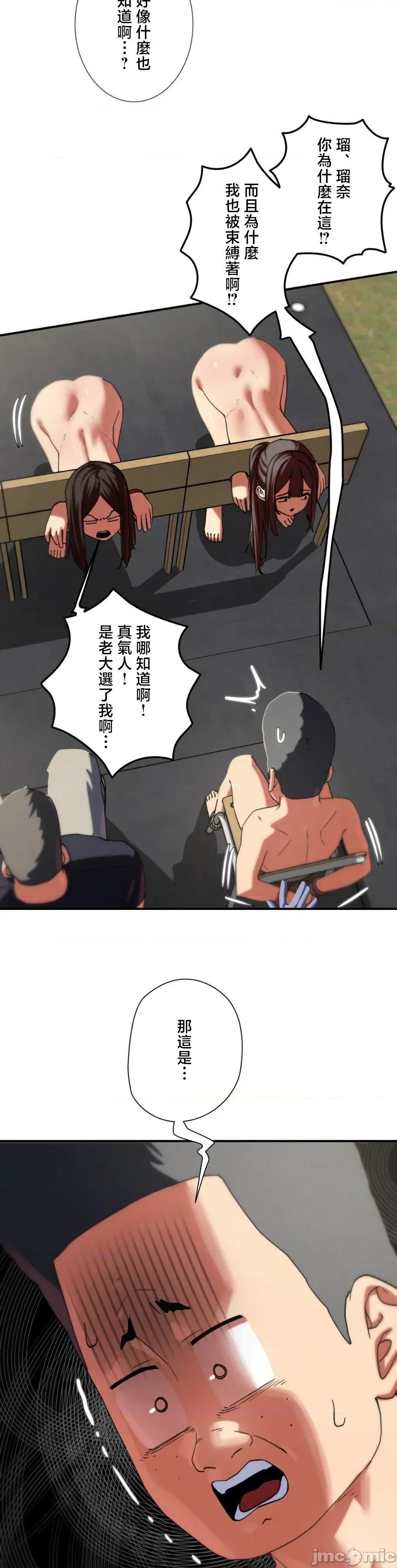 3年5班~窮途末路！的無人島求生 3年5班 99 第30页