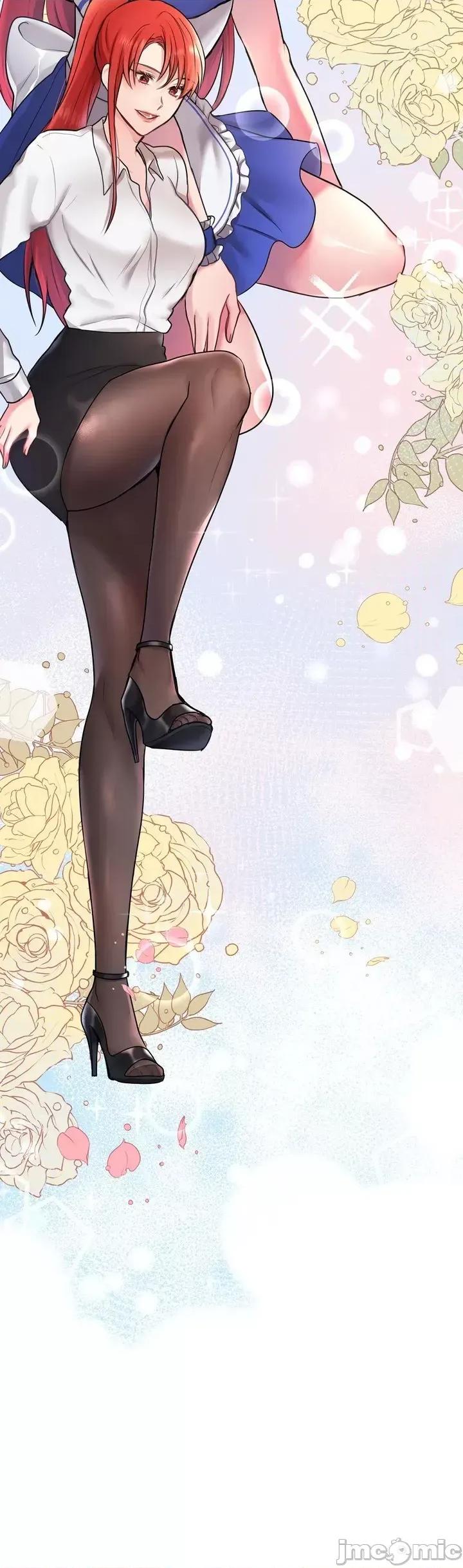 皇帝是我 皇帝是我的/陌生王妃/陛下是我的 (無刪減完整版) [禁漫漢化組] [ARA/DOYEON] 皇帝は私のモノ 第10页