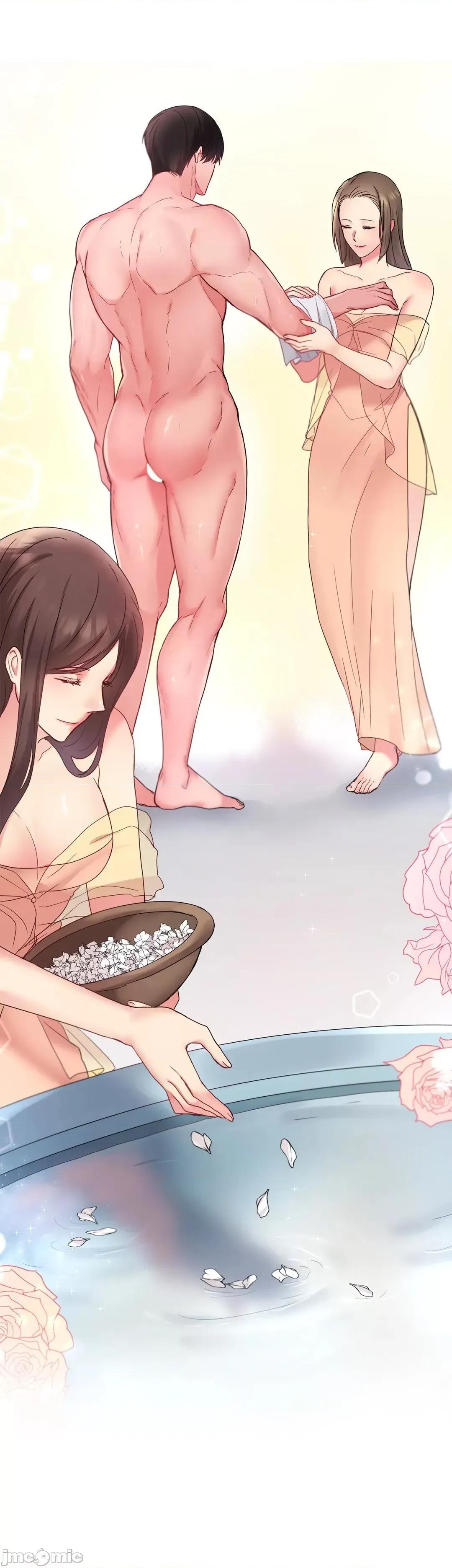 皇帝是我 皇帝は私のモノ 7 第22页
