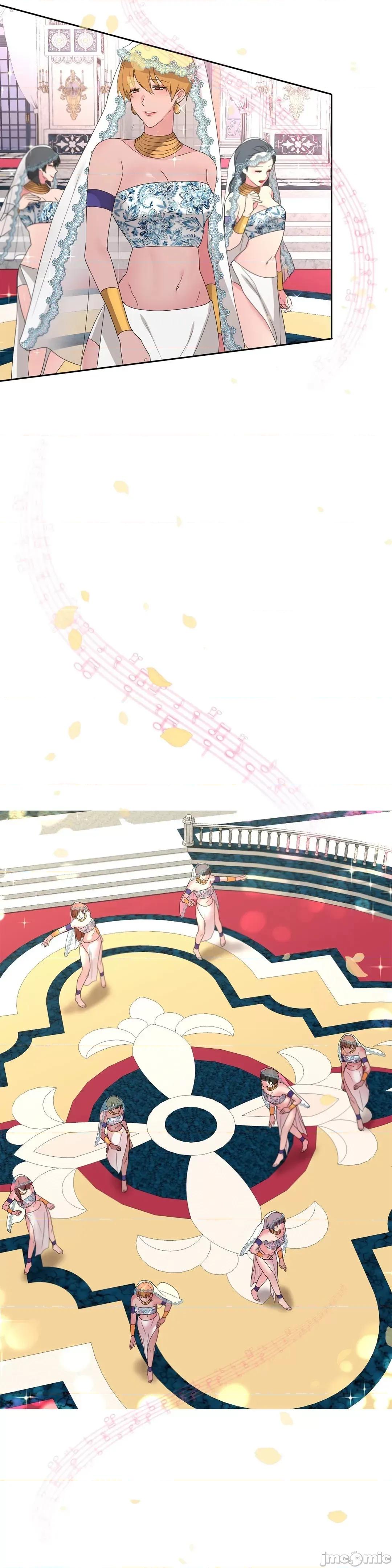 皇帝是我 皇帝は私のモノ - 10話 第2页
