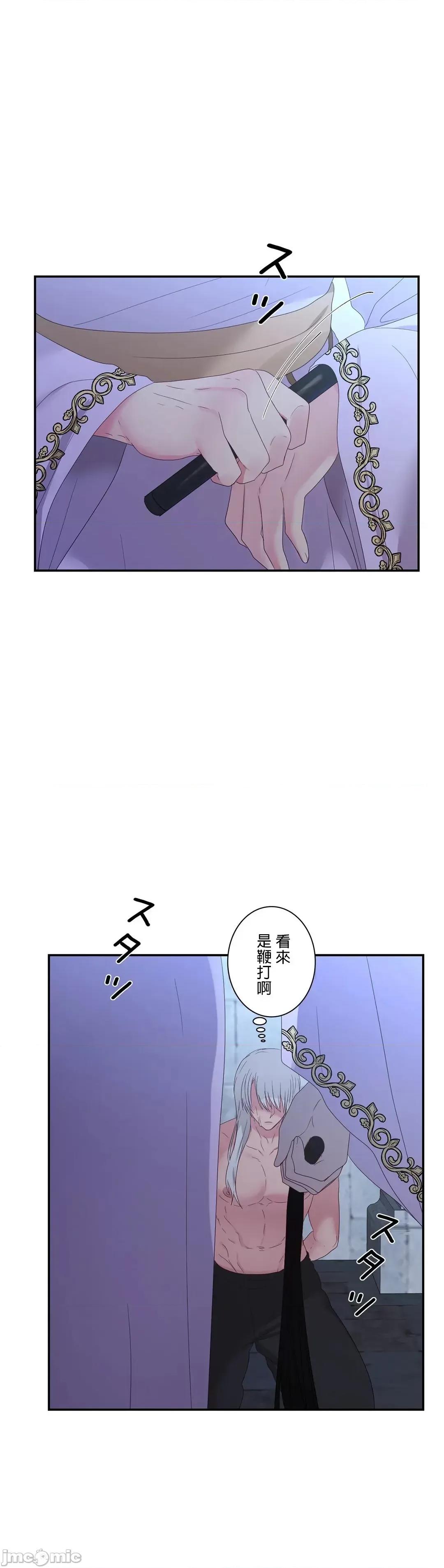 皇帝是我 皇帝は私のモノ 14 第11页