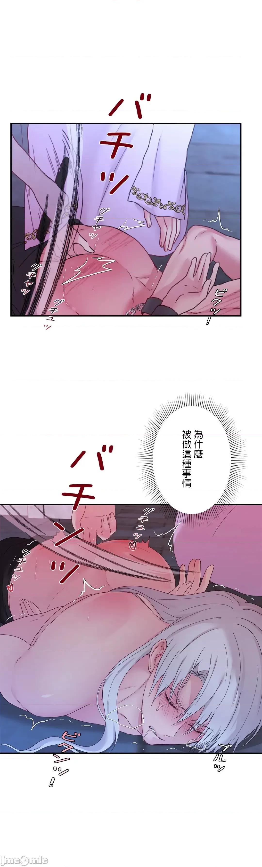 皇帝是我 皇帝は私のモノ 14 第27页