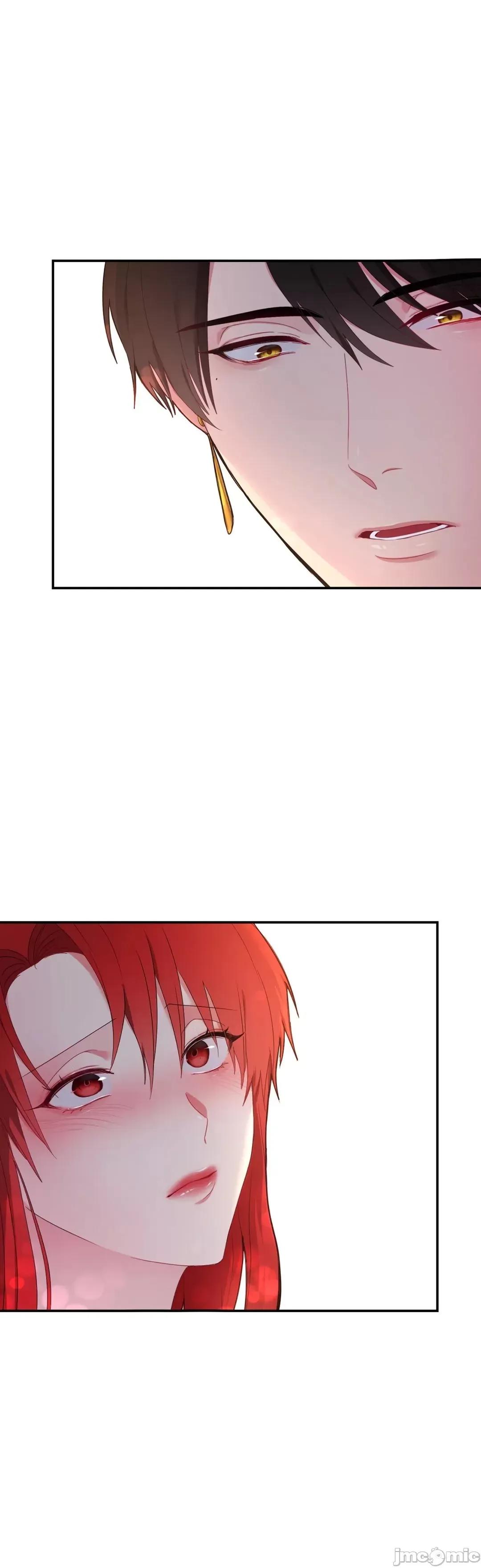 皇帝是我 皇帝は私のモノ - 15話 第35页