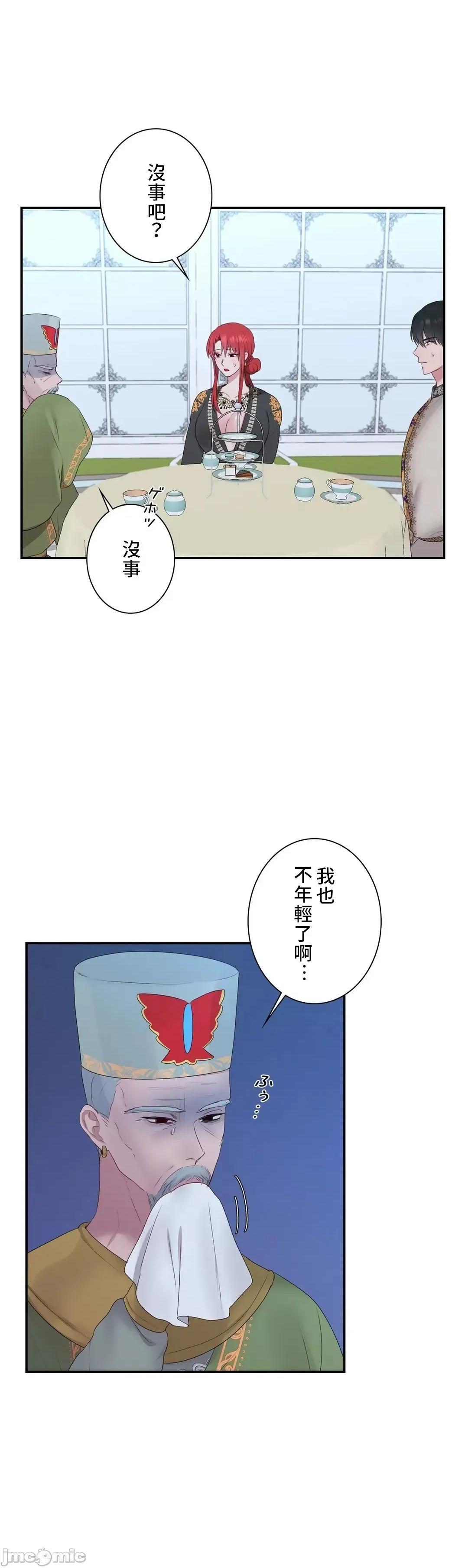 皇帝是我 皇帝是我的 27 第32页