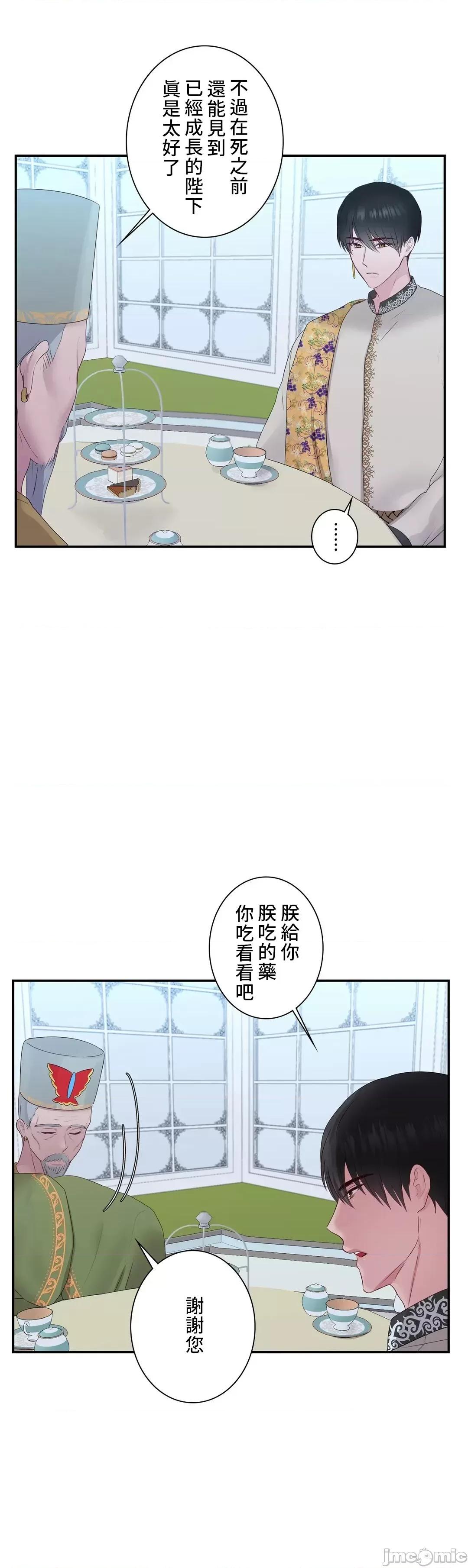 皇帝是我 皇帝是我的 27 第33页