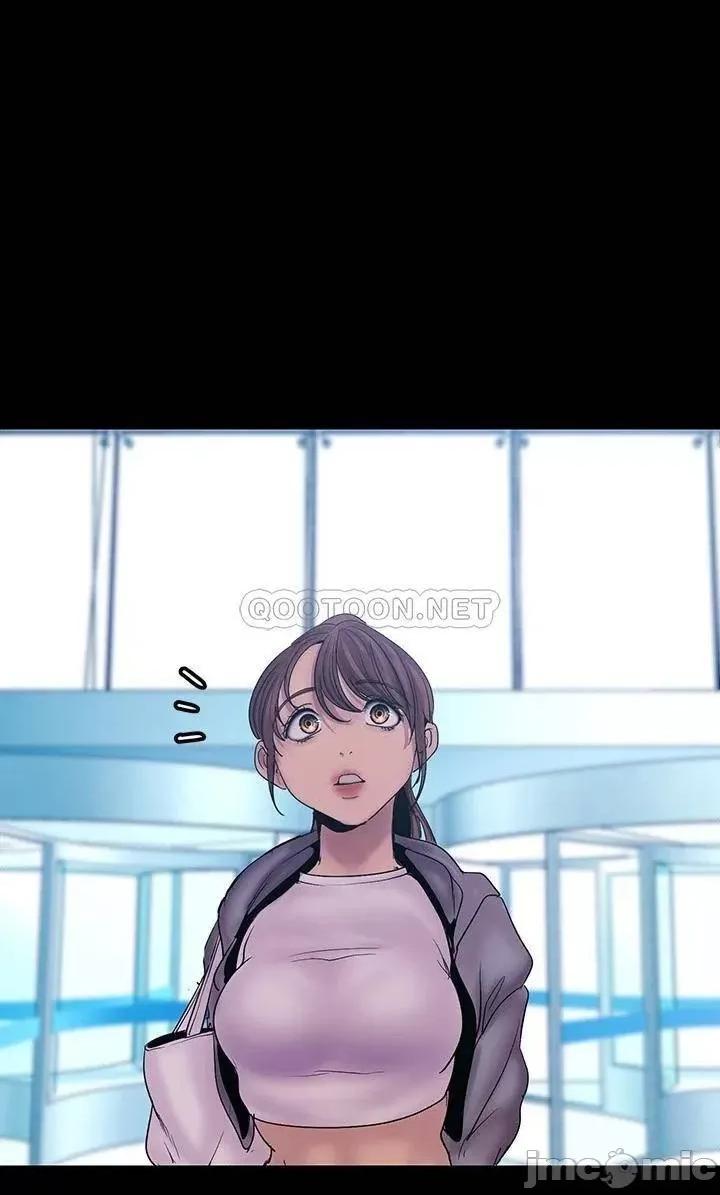 美丽新世界 美丽新世界_第127话_-_副社长激烈的运动 第36页