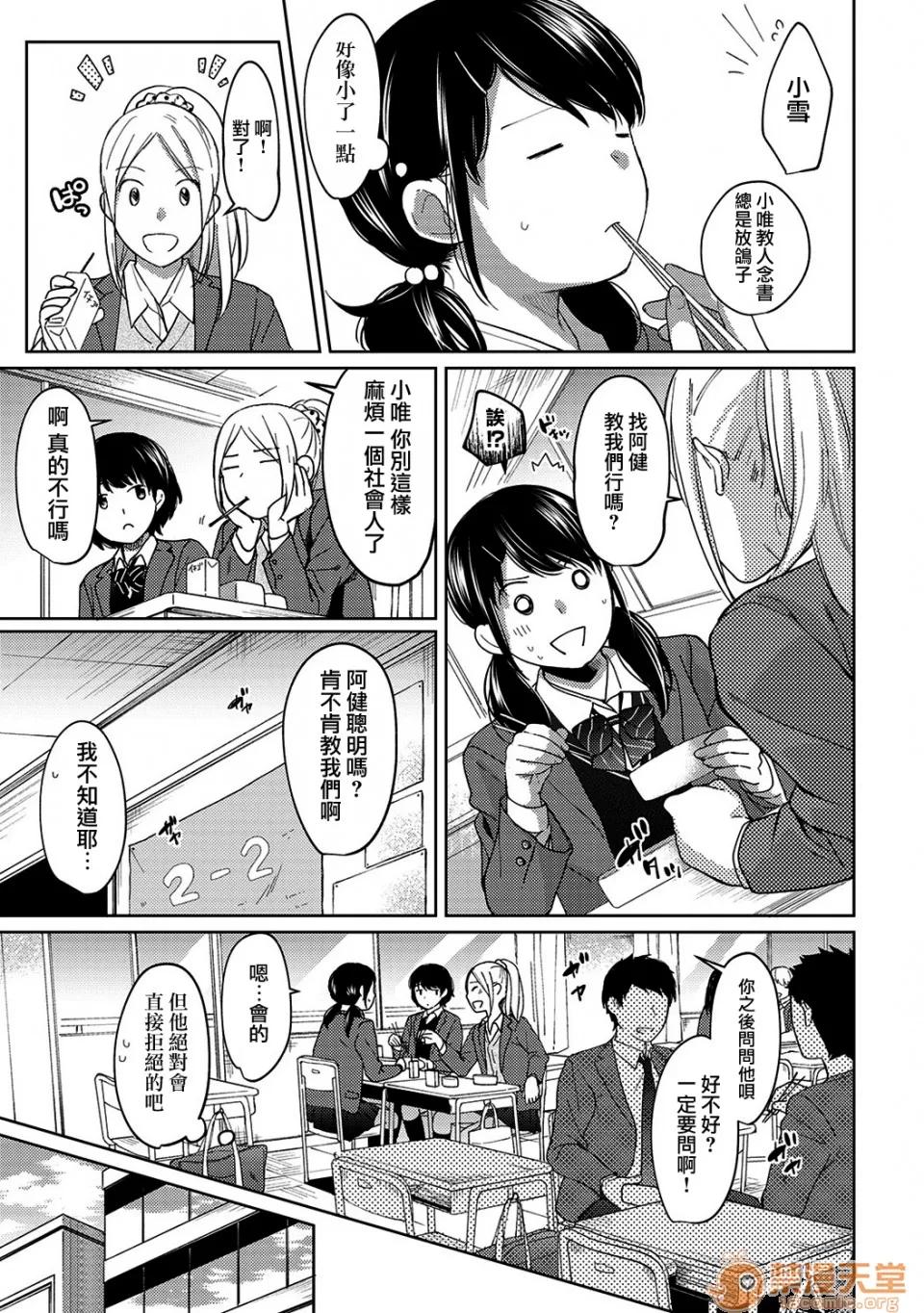 突然同居?紧贴!?初次H!!? 1LDK JK 突然同居?紧贴!?初次H!!? 09 第26页