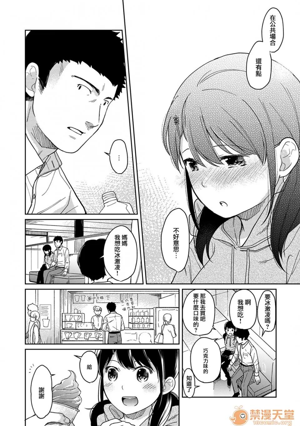 突然同居?紧贴!?初次H!!? 1LDK JK 突然同居?紧贴!?初次H!!? 13 第15页