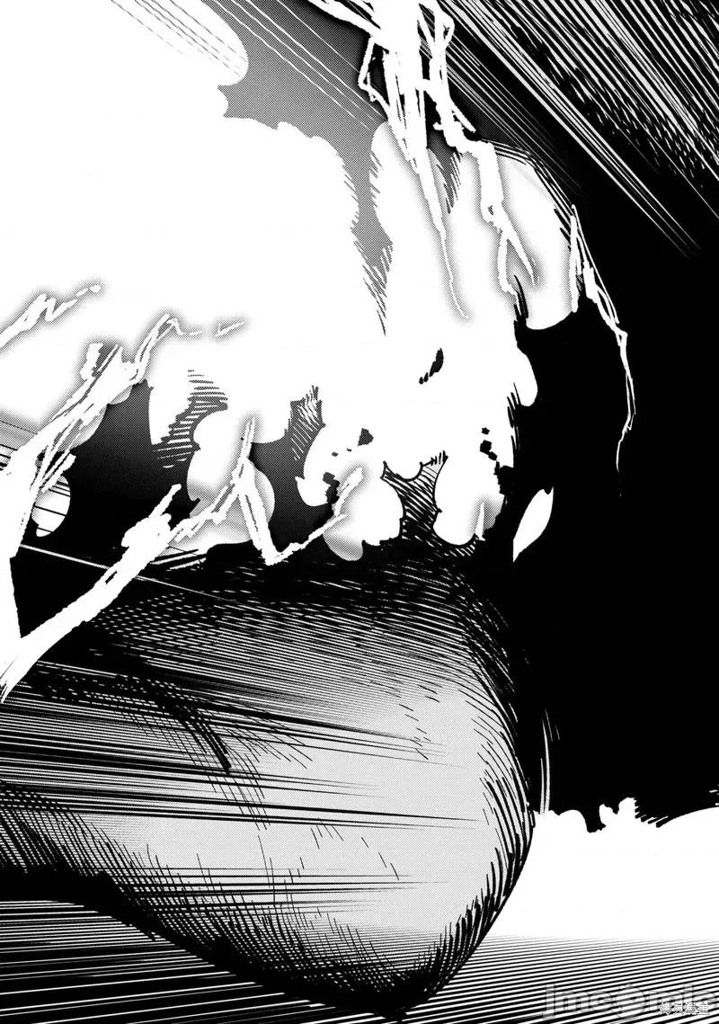 回複術士的重來人生 回復術士的重來人生第46.2話 第3页