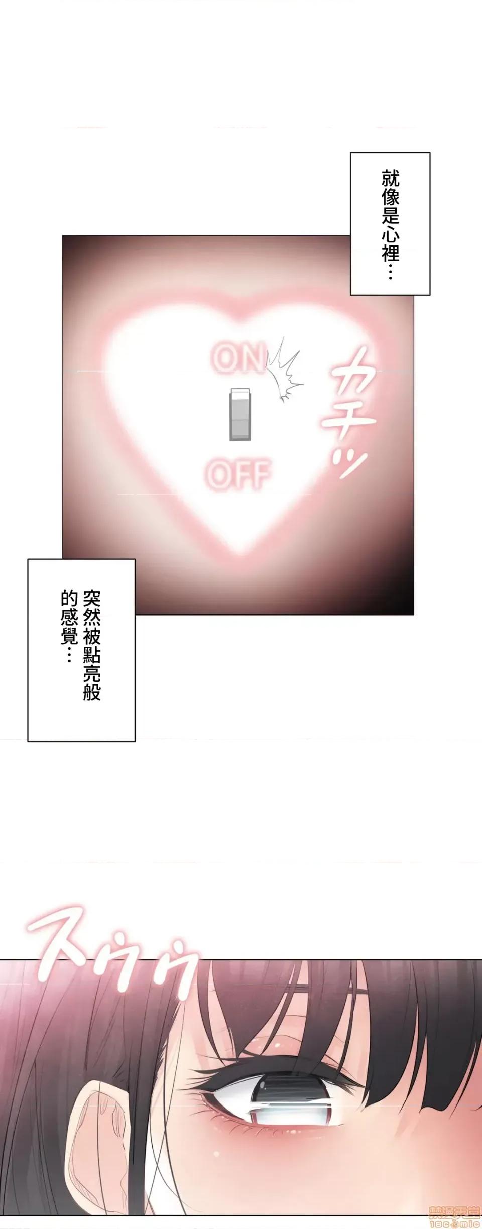 触电！～解封之触 触电 62 第16页