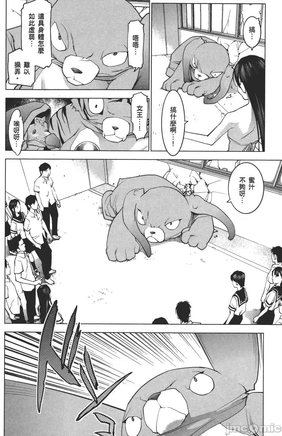 性食鬼 性食鬼 2 第19页