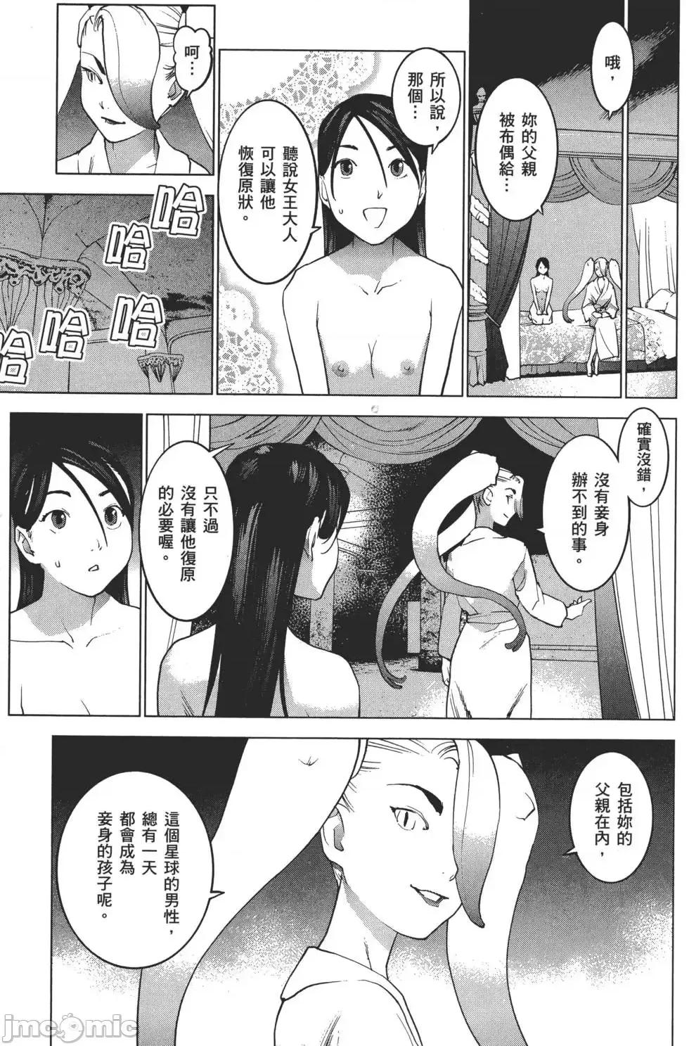 性食鬼 性食鬼 2 第78页