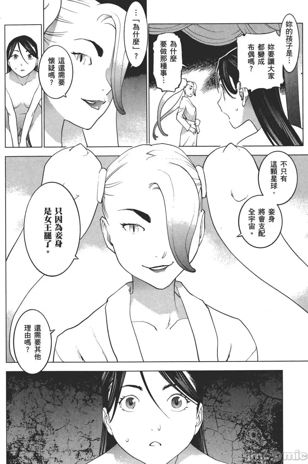 性食鬼 性食鬼 2 第79页