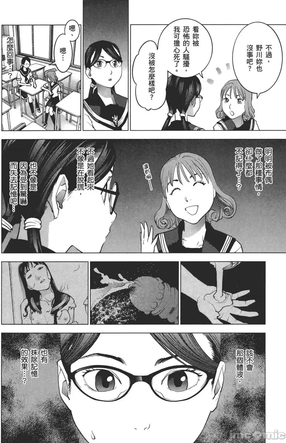 性食鬼 性食鬼 2 第119页