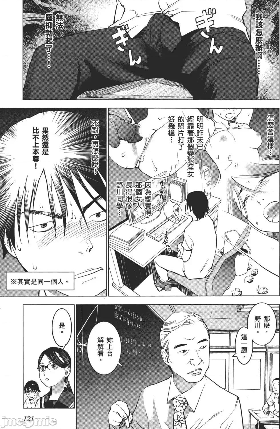 性食鬼 性食鬼 2 第124页