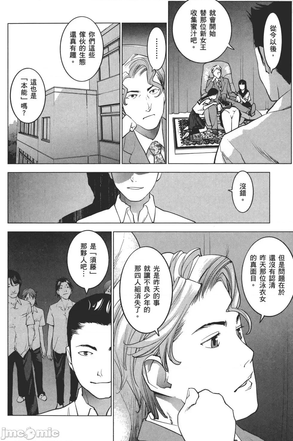 性食鬼 性食鬼 2 第133页