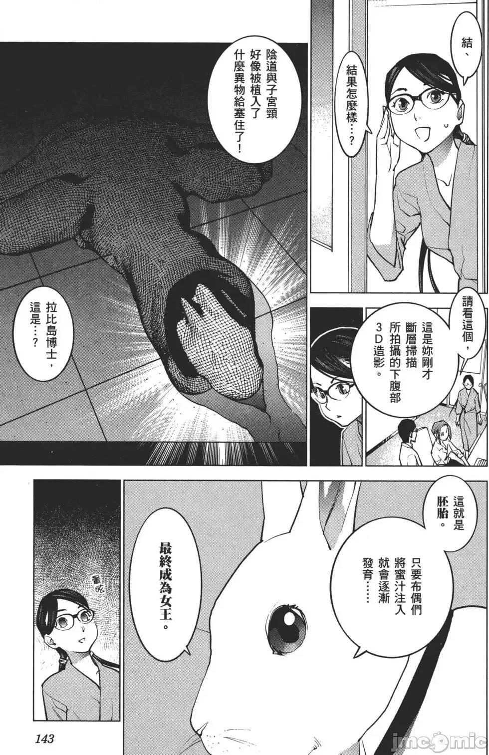 性食鬼 性食鬼 2 第146页