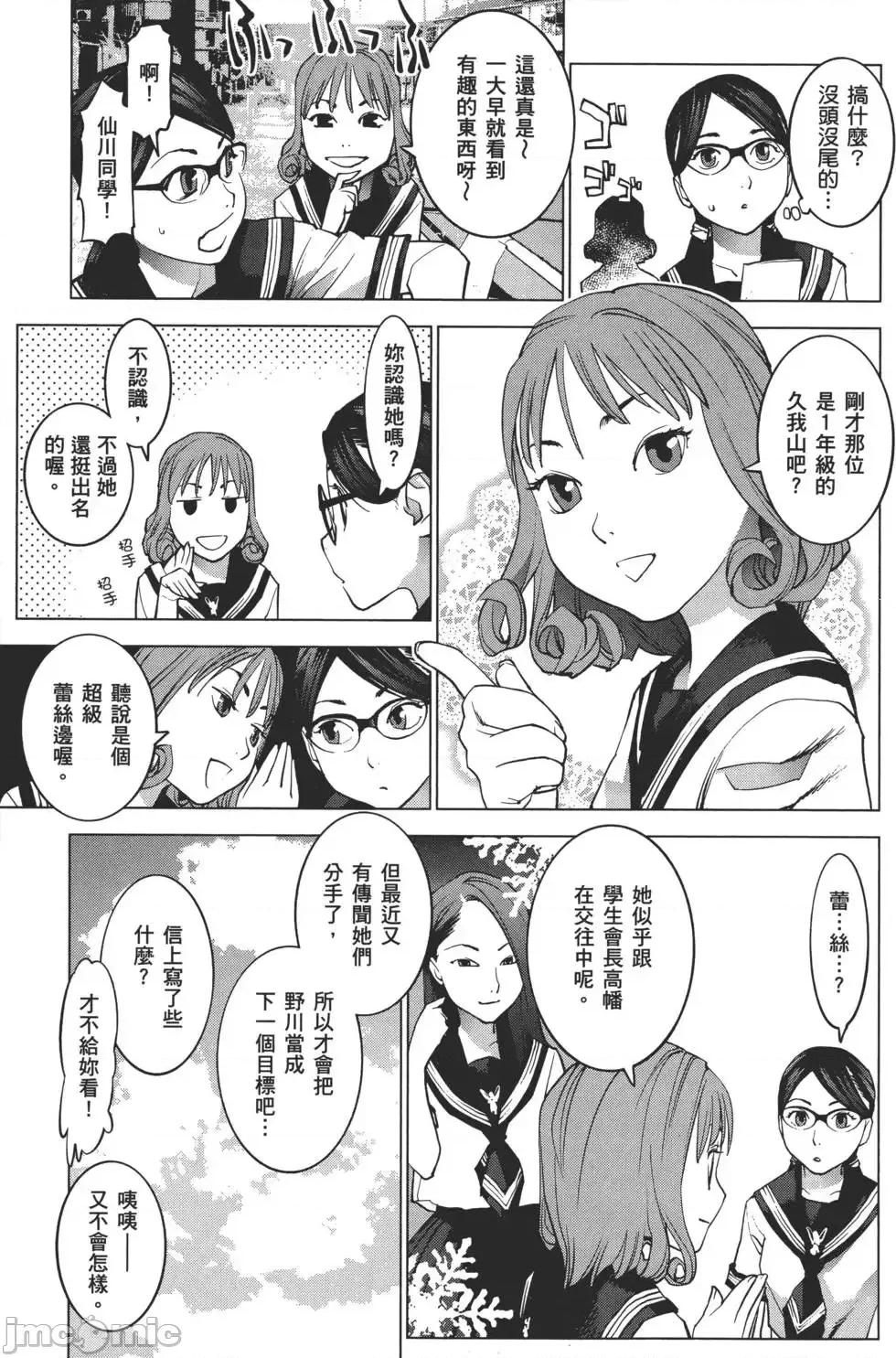 性食鬼 性食鬼 2 第170页