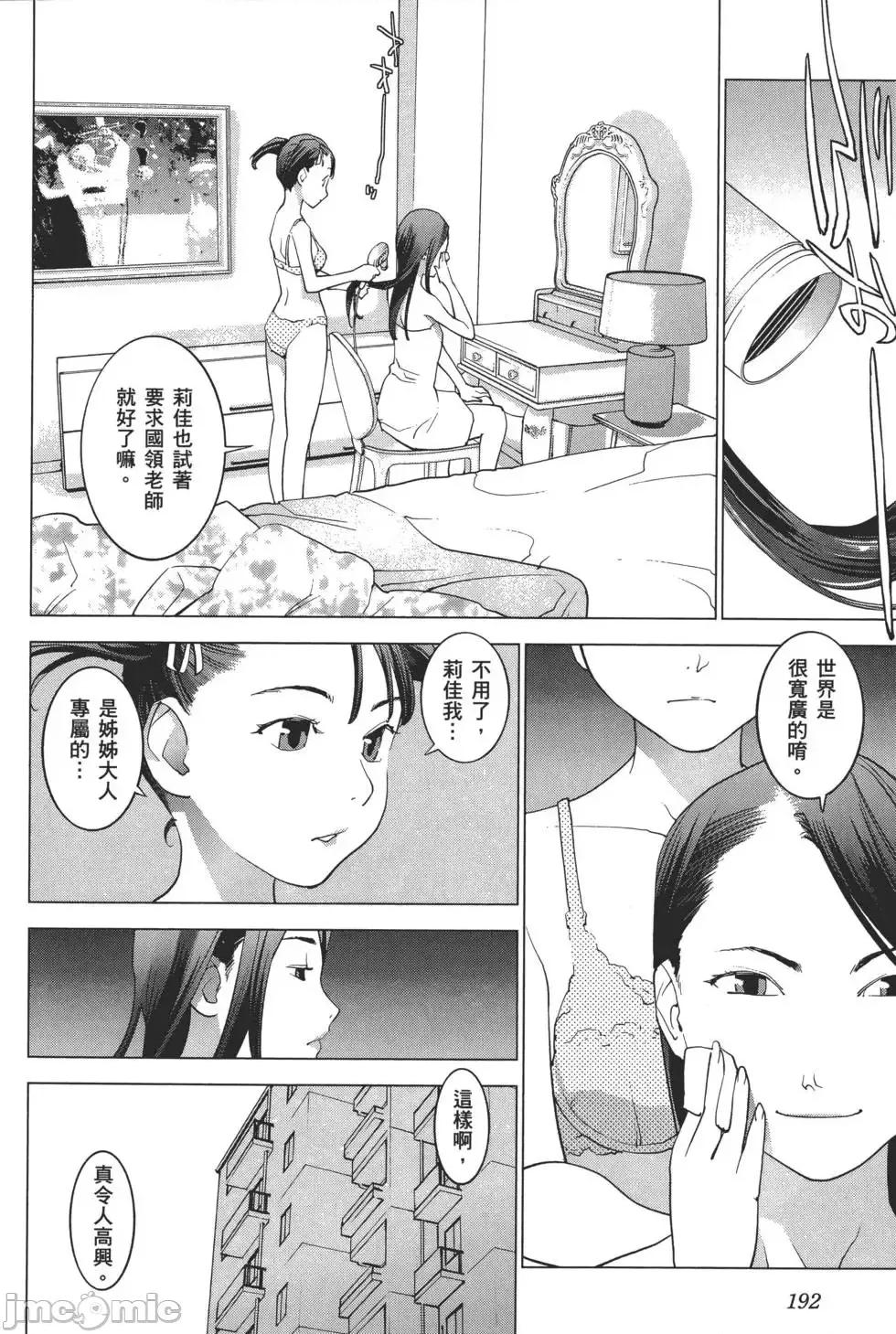 性食鬼 性食鬼 2 第195页