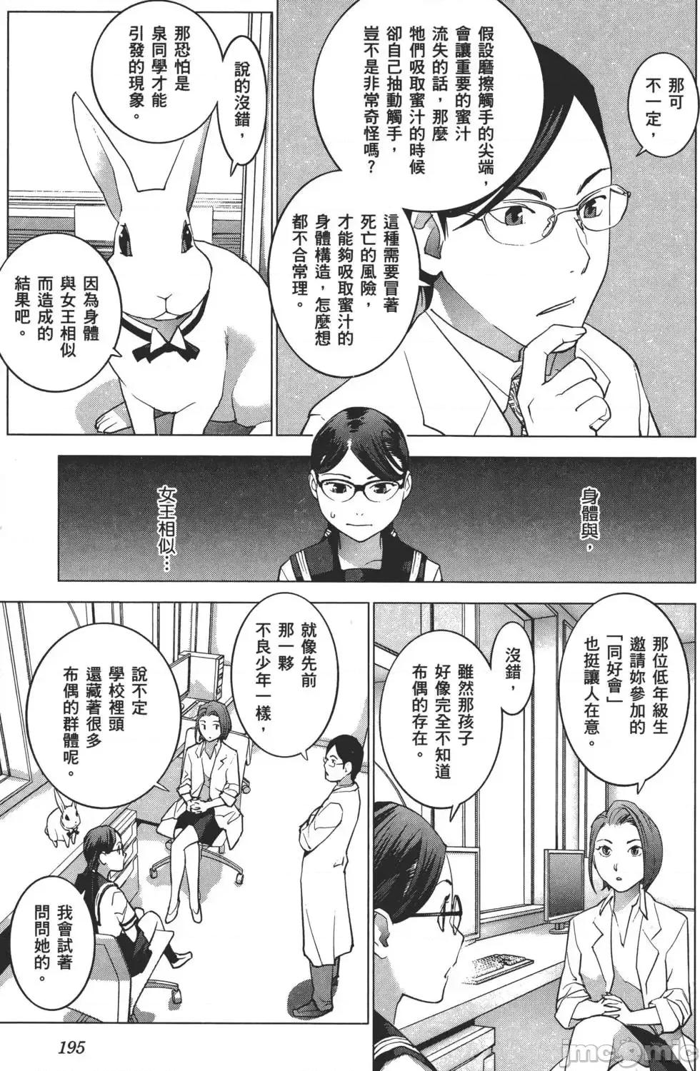 性食鬼 性食鬼 2 第198页