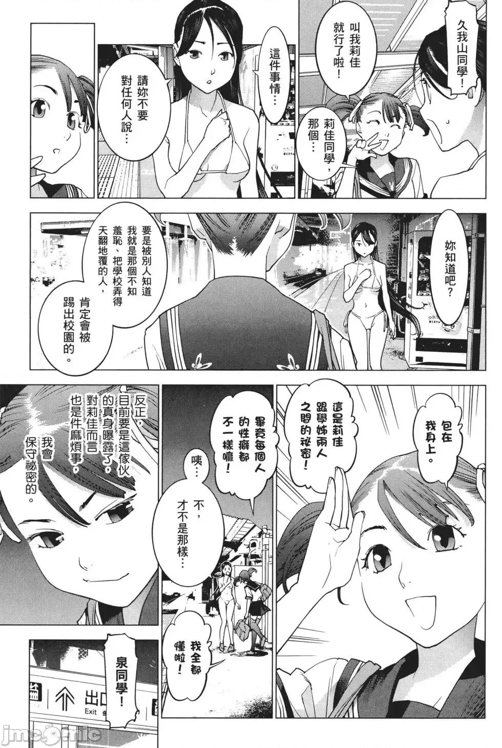 性食鬼 性食鬼 3 第57页