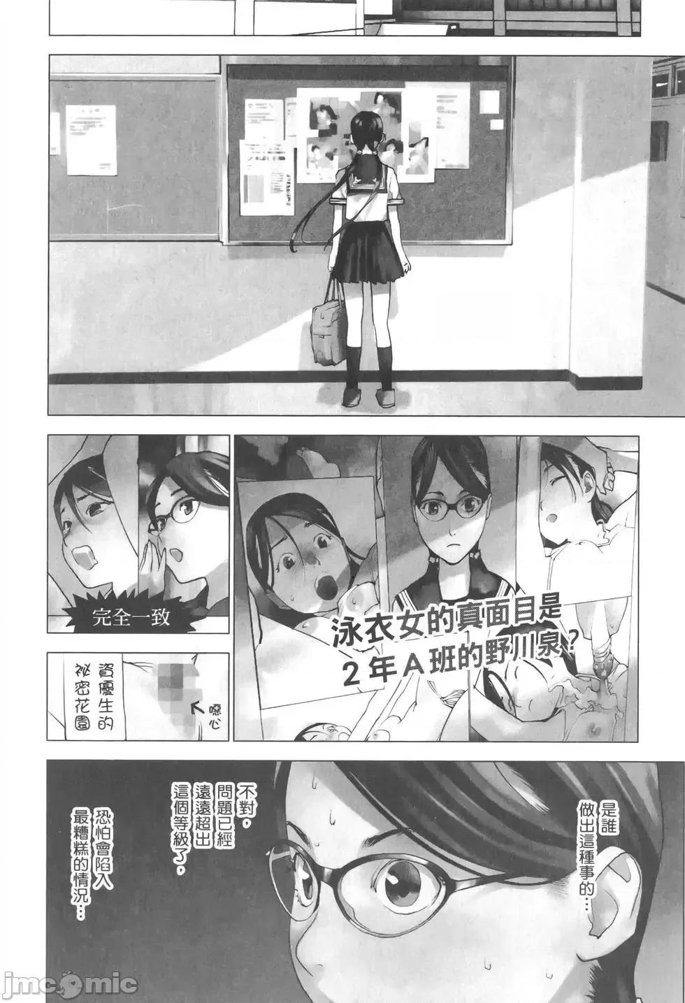 性食鬼 性食鬼 3 第80页