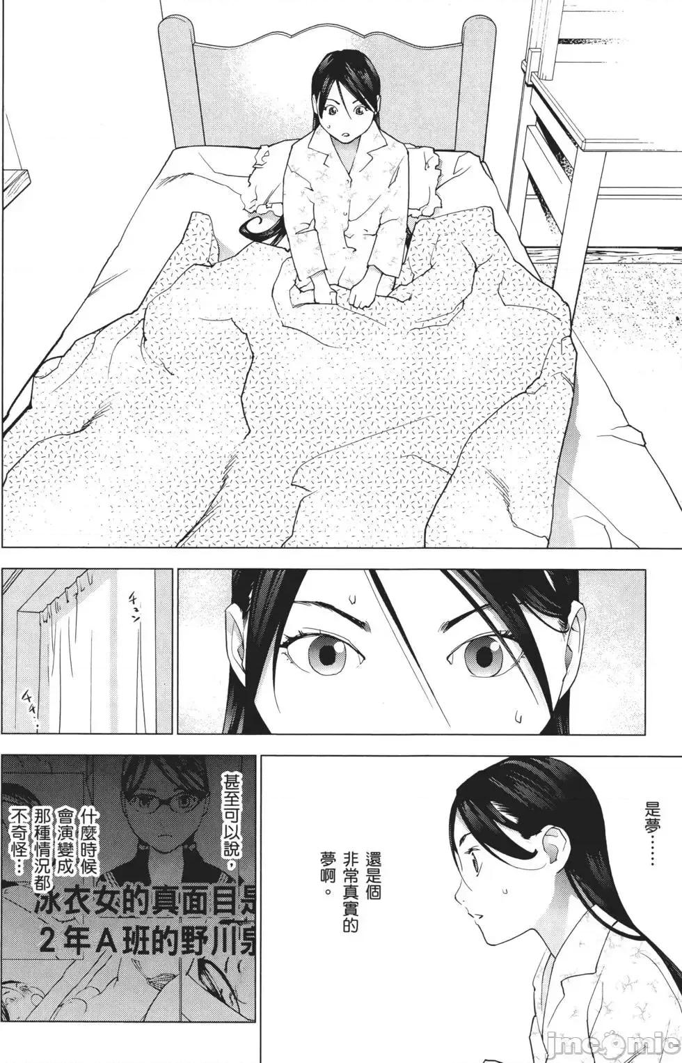 性食鬼 性食鬼 3 第84页