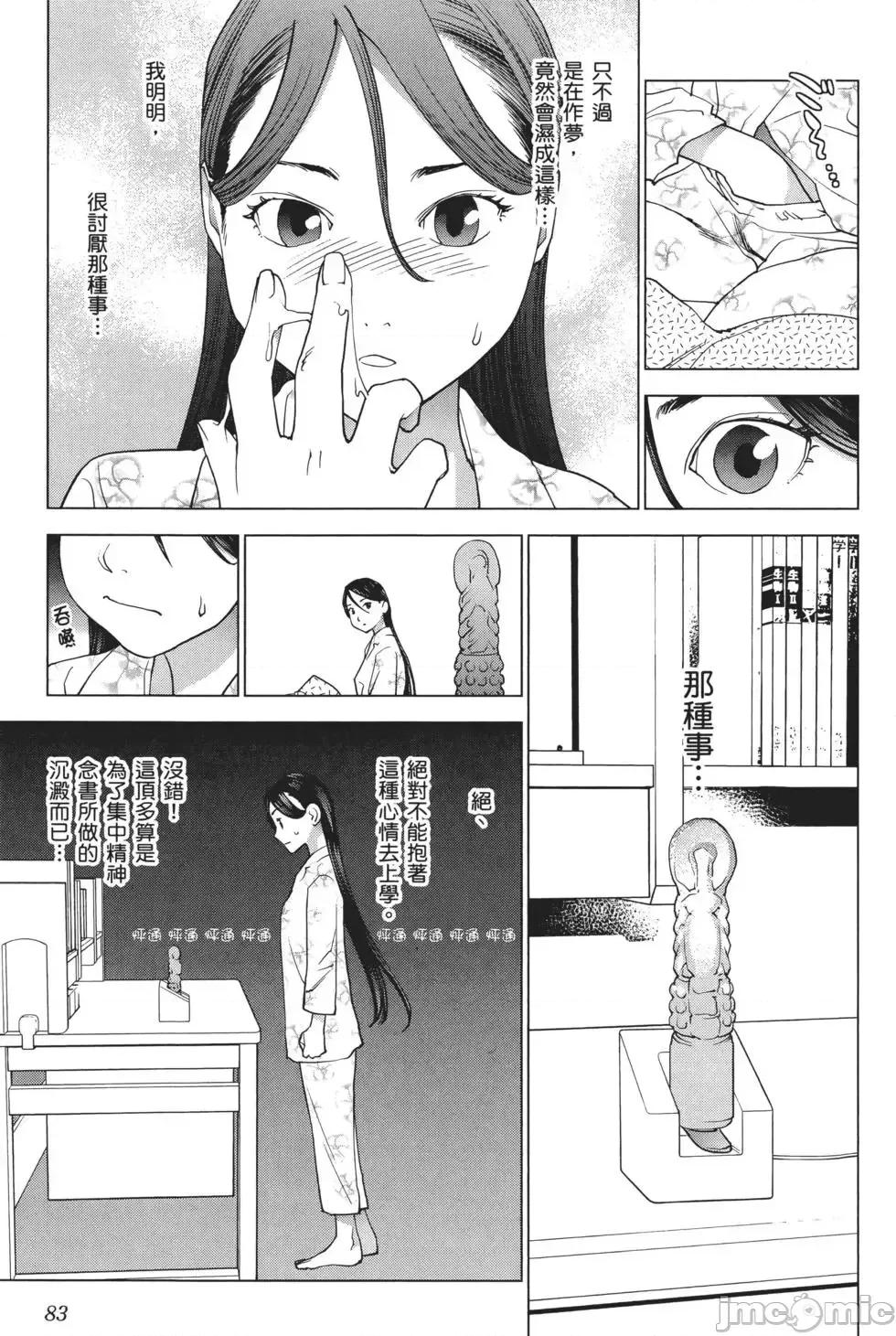 性食鬼 性食鬼 3 第85页