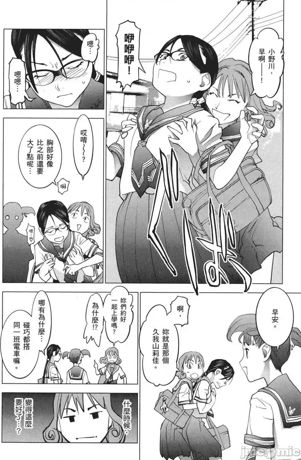 性食鬼 性食鬼 3 第100页
