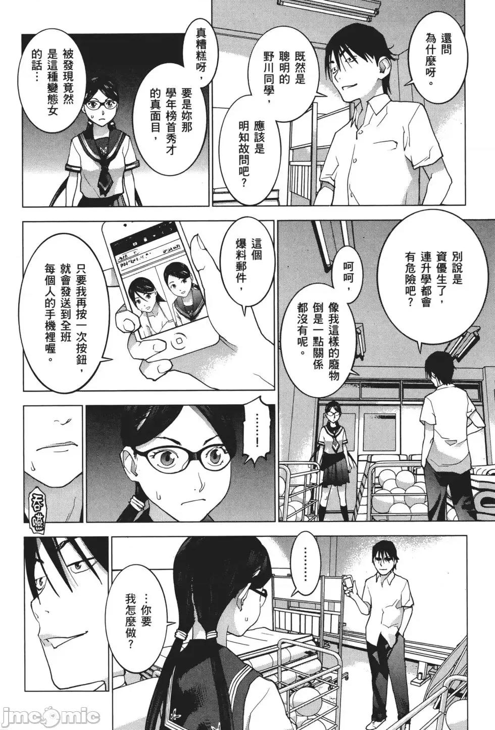 性食鬼 性食鬼 3 第106页