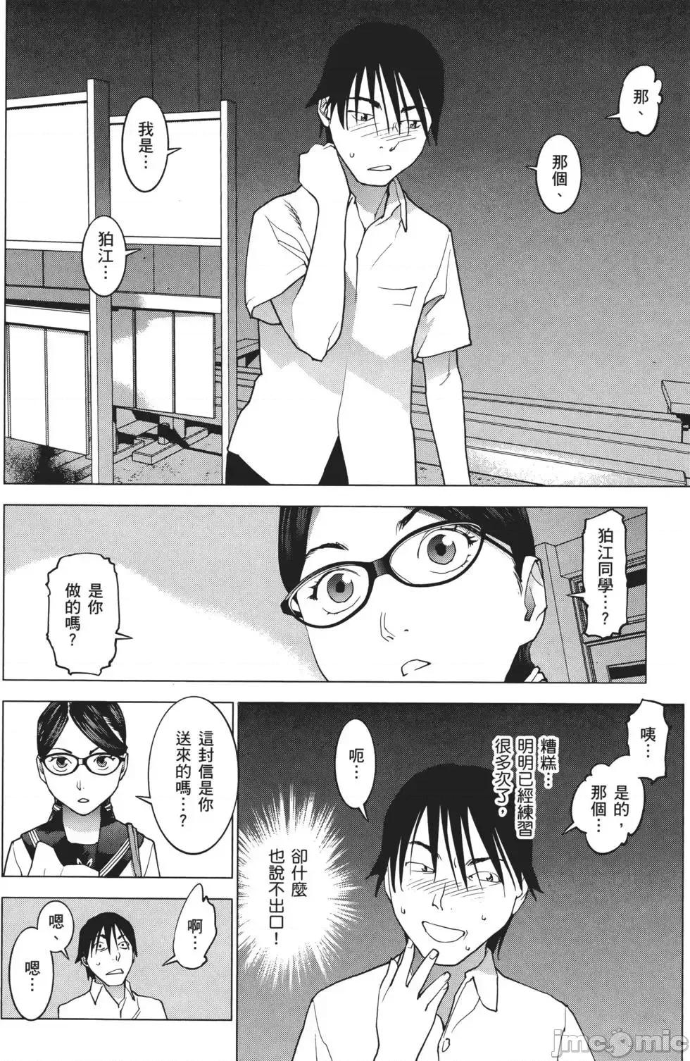 性食鬼 性食鬼 3 第116页