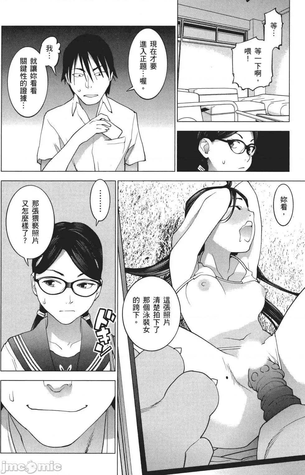 性食鬼 性食鬼 3 第118页