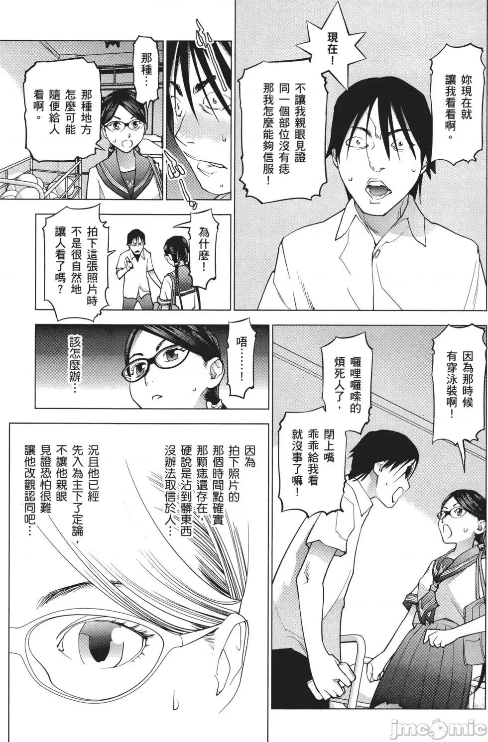 性食鬼 性食鬼 3 第121页