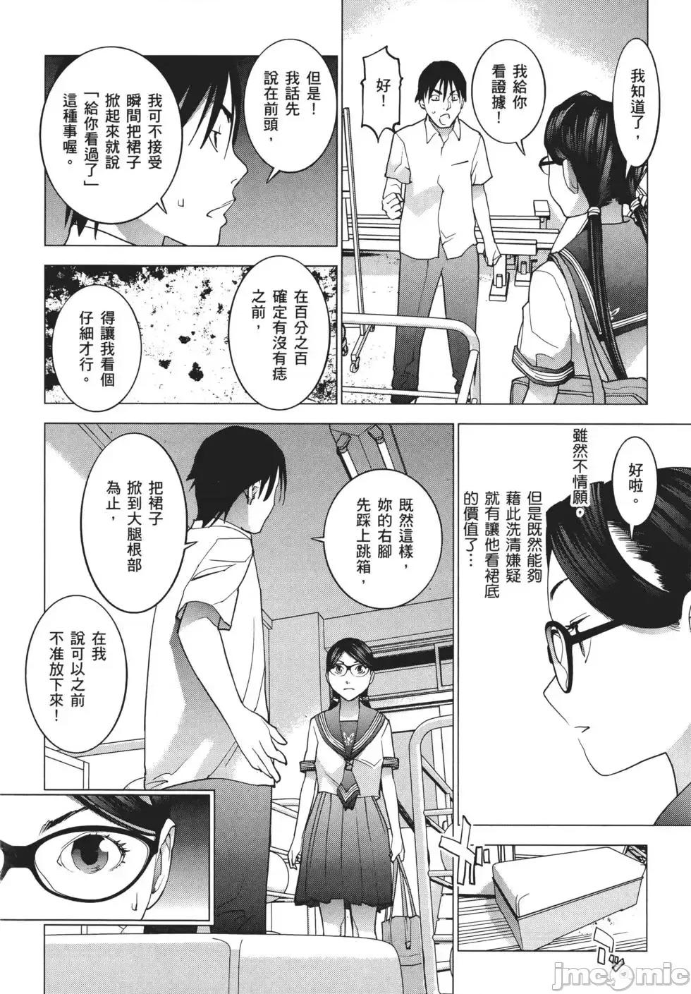 性食鬼 性食鬼 3 第122页