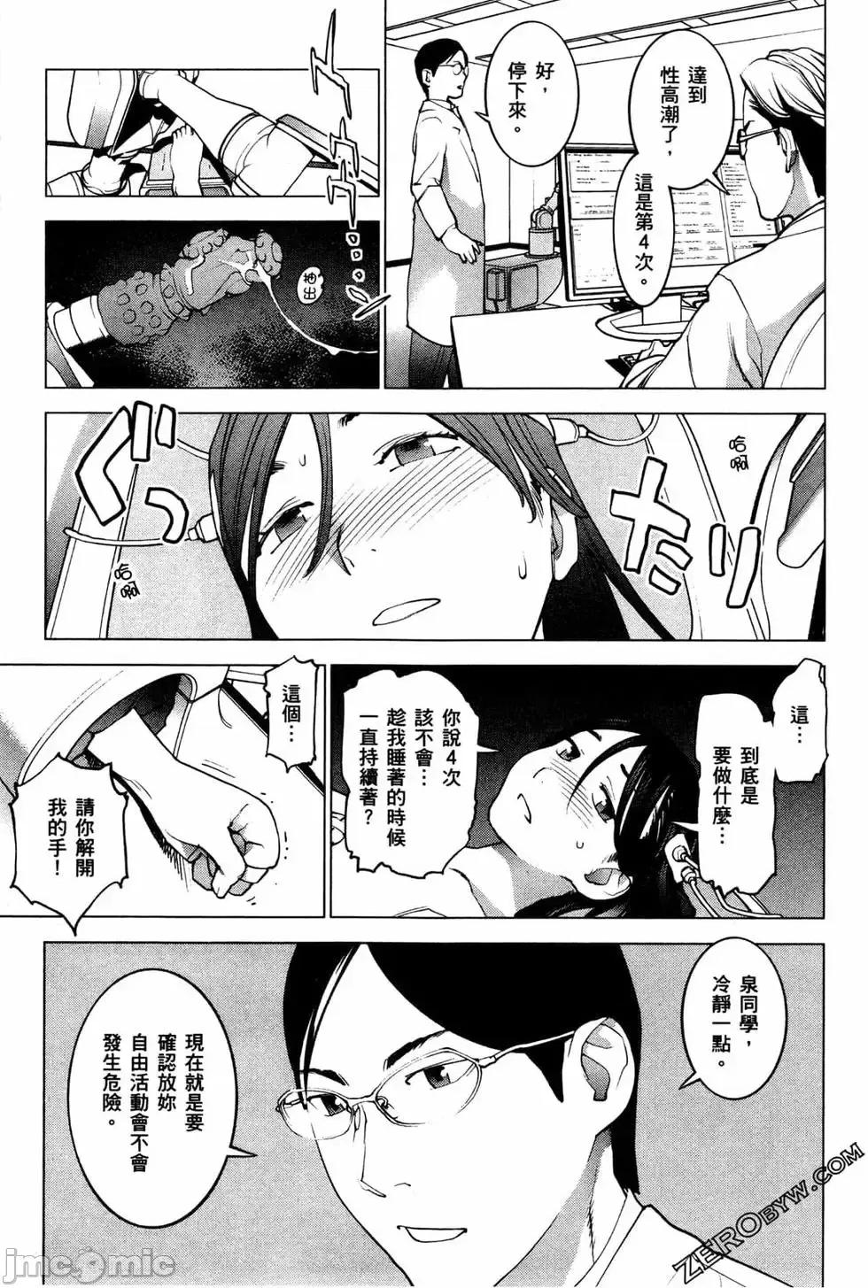性食鬼 性食鬼 4 第121页