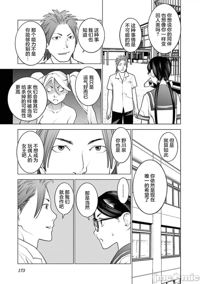 性食鬼 性食鬼 42 第22页