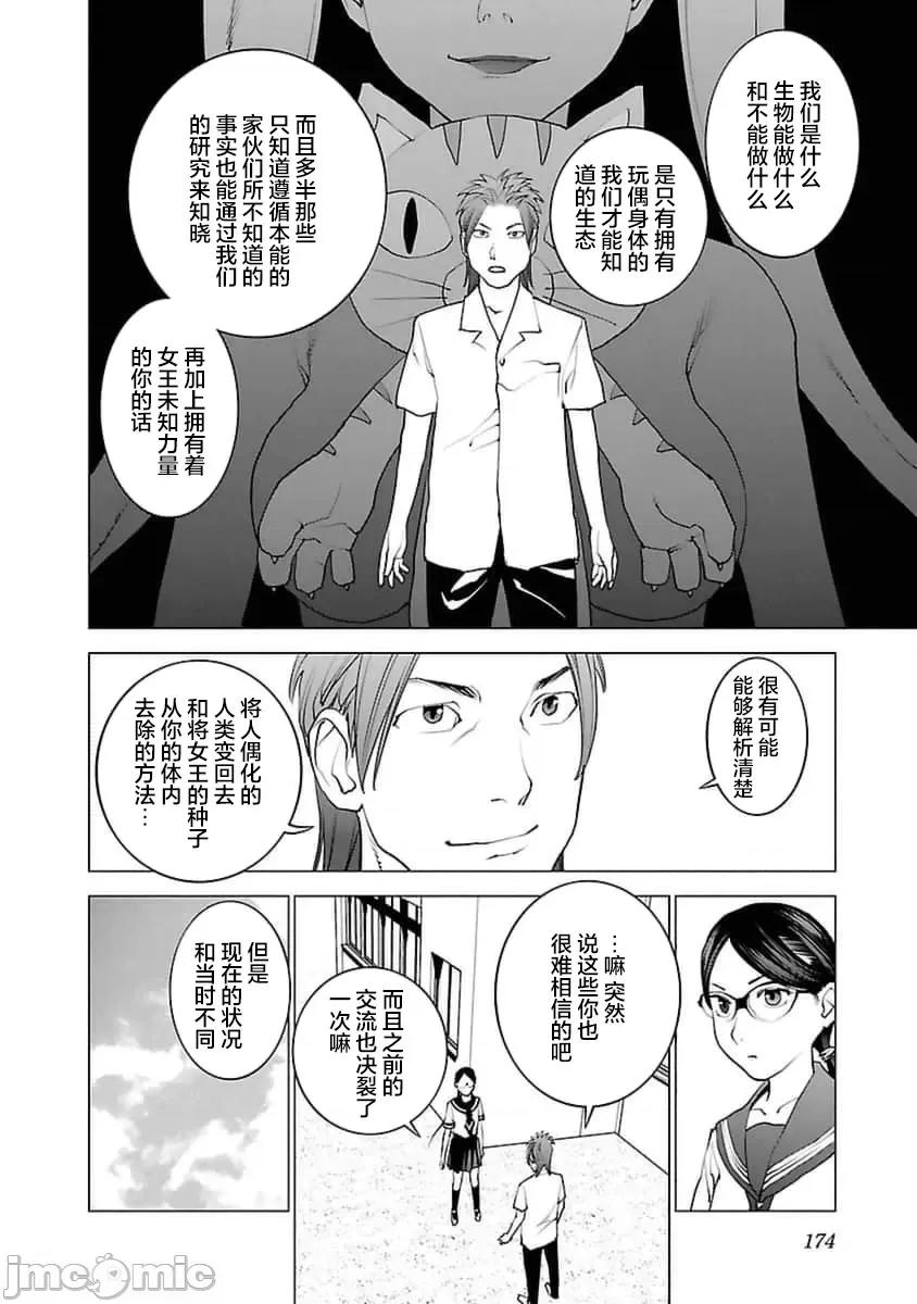 性食鬼 性食鬼 42 第23页