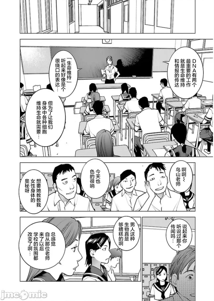 性食鬼 性食鬼 44 第19页