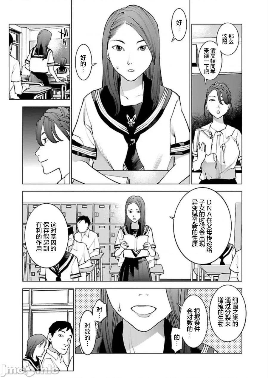 性食鬼 性食鬼 44 第20页